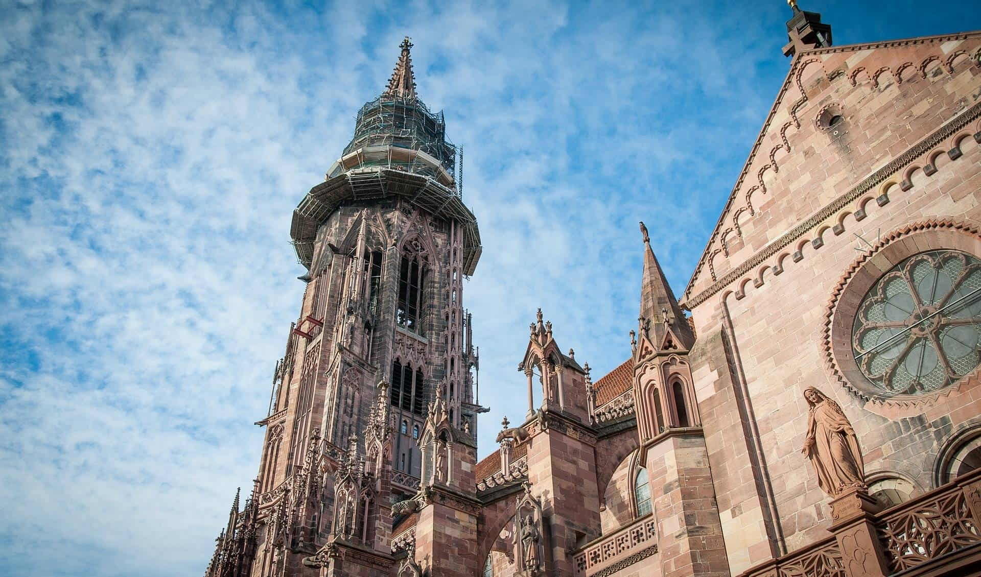 Freiburg Cathedral