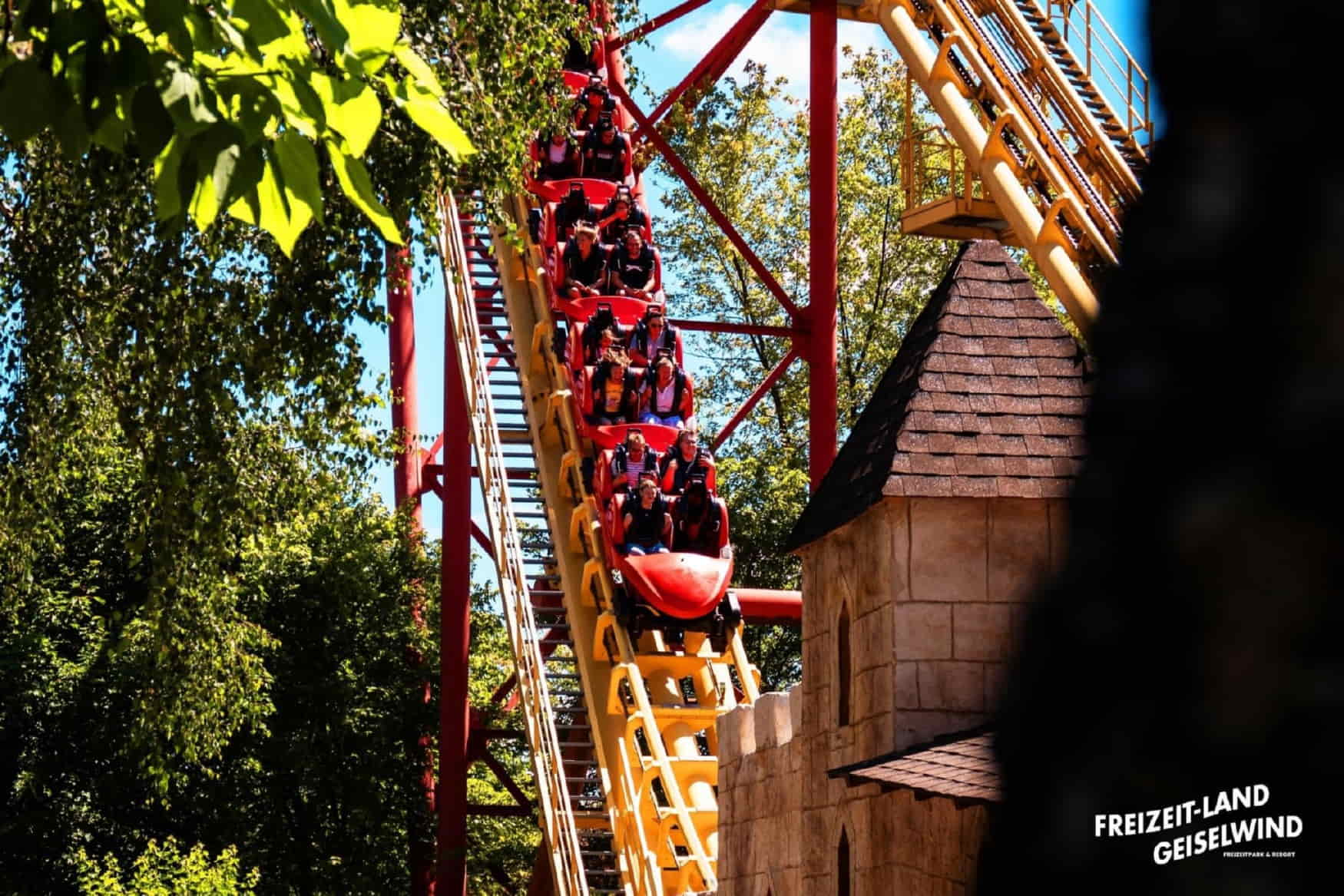 Freizeit-Land Geiselwind photo 1