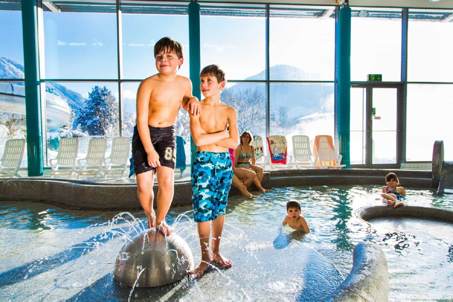 Michaelibad фото 1