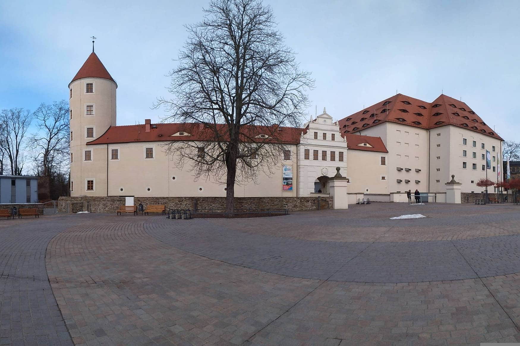 Freudenstein Castle photo 1