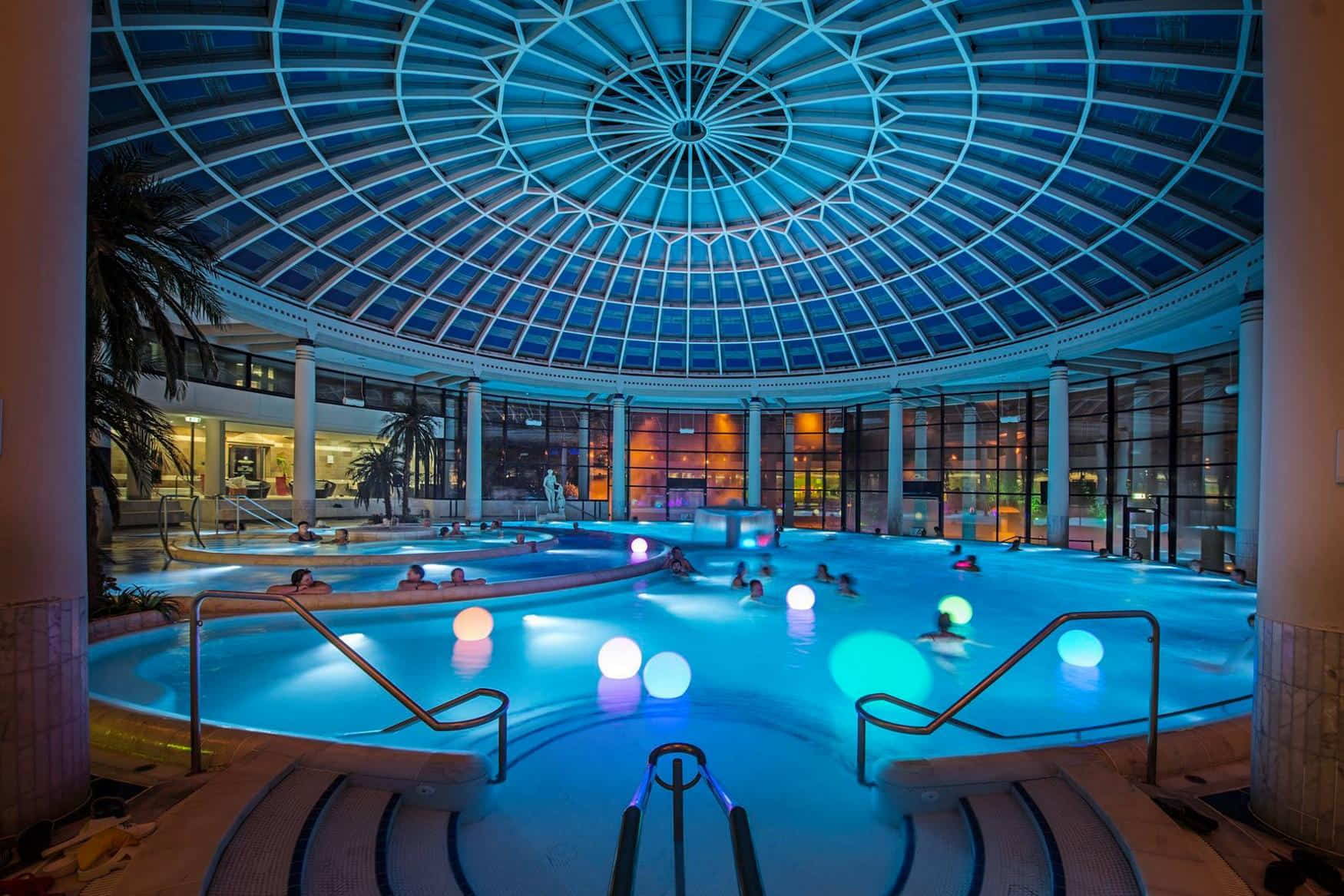 Friedrichsbad Spa photo 1