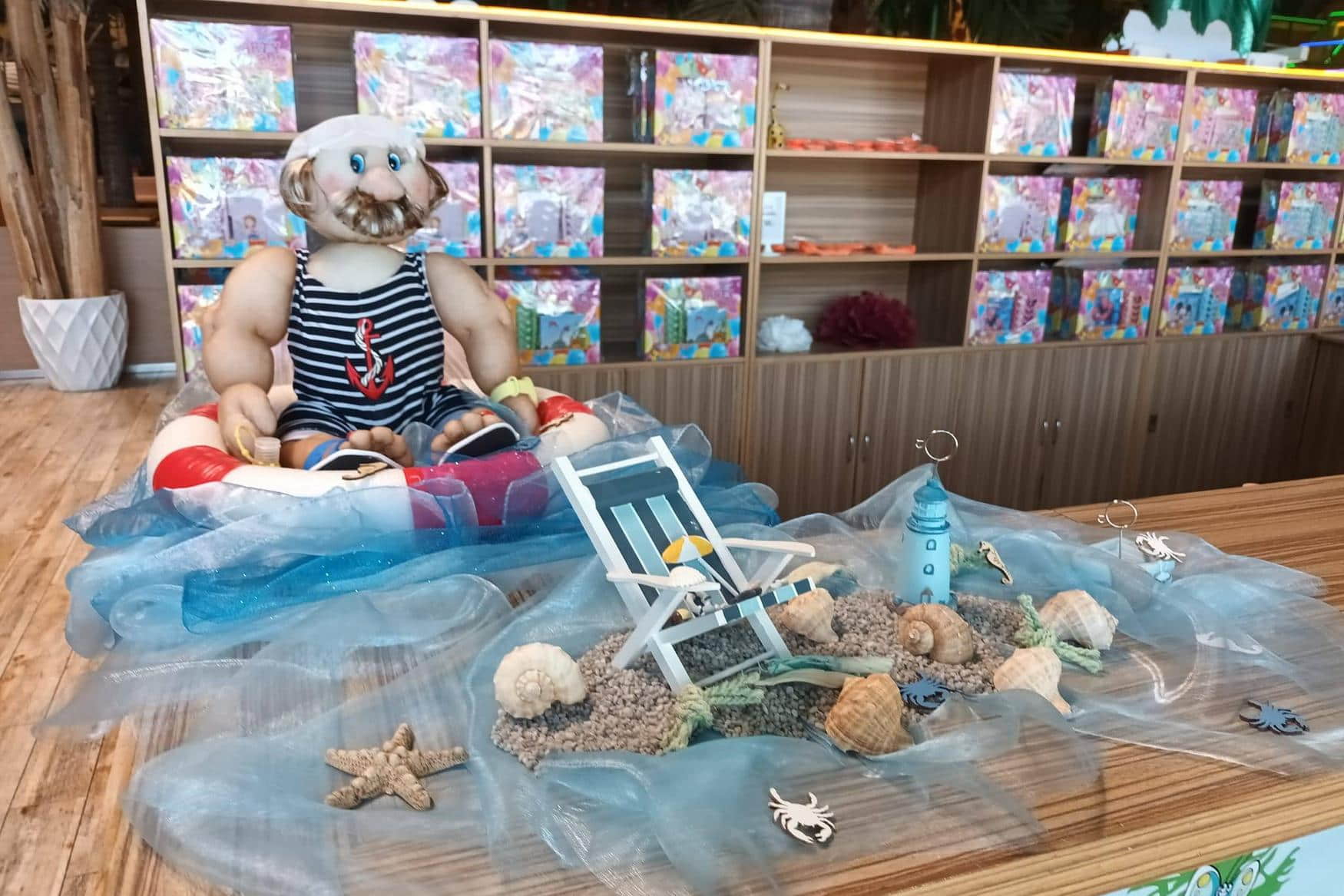 Funpark Zirafa photo 1