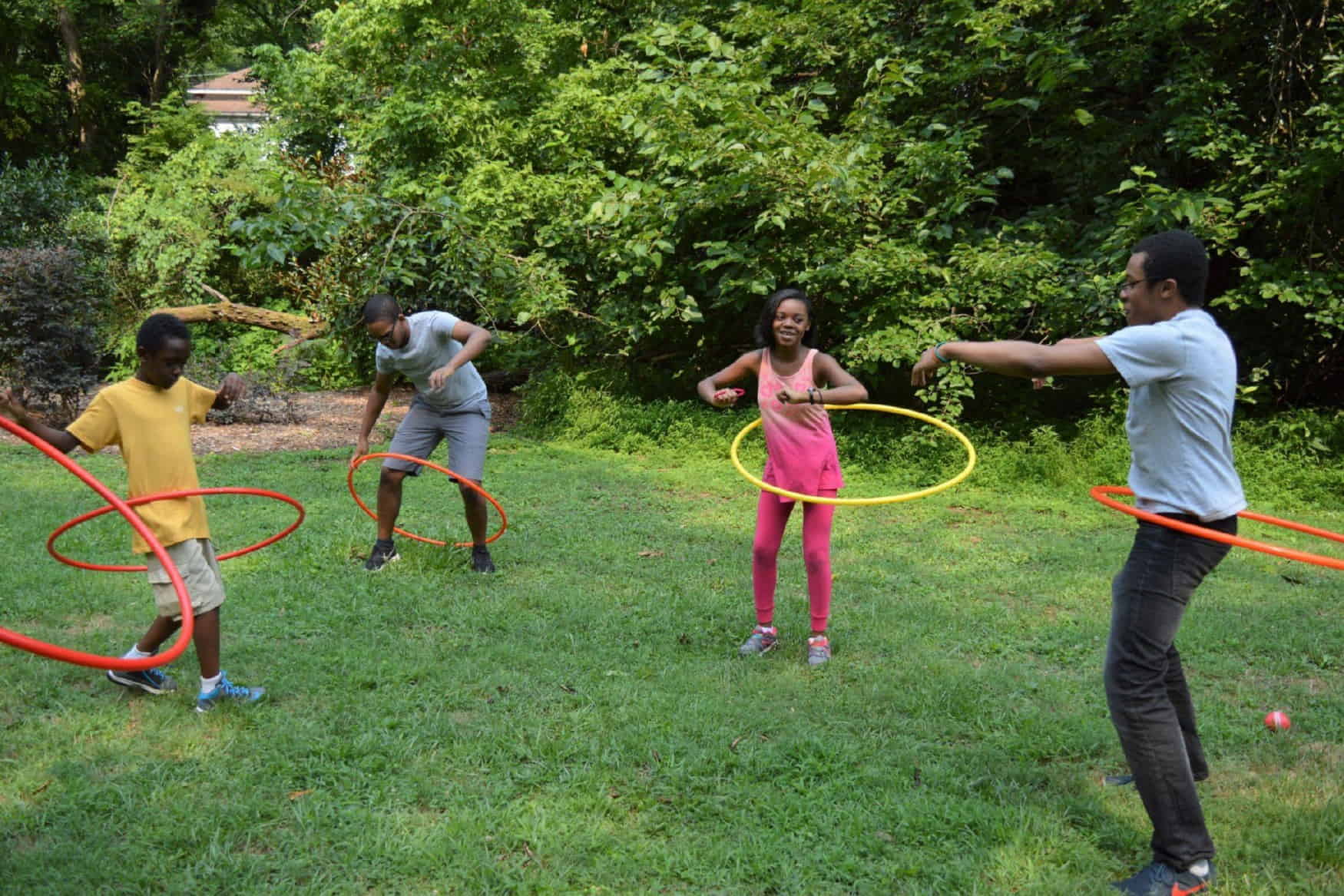 Garrett Road Park photo 1