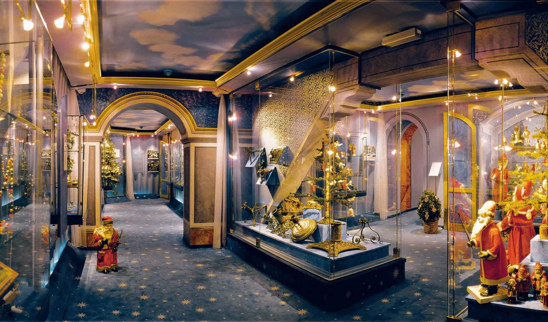 German Christmas Museum