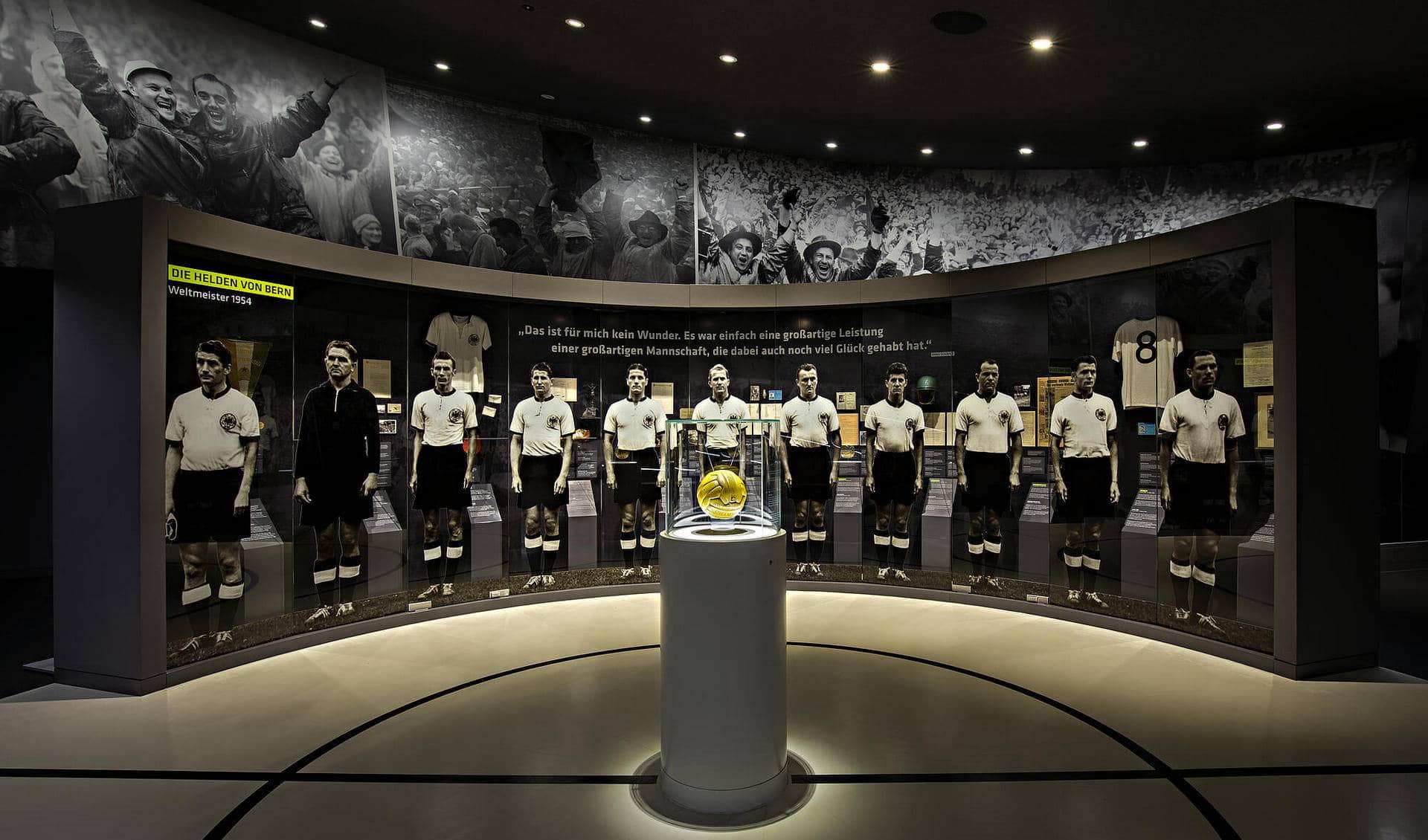 German Football Museum