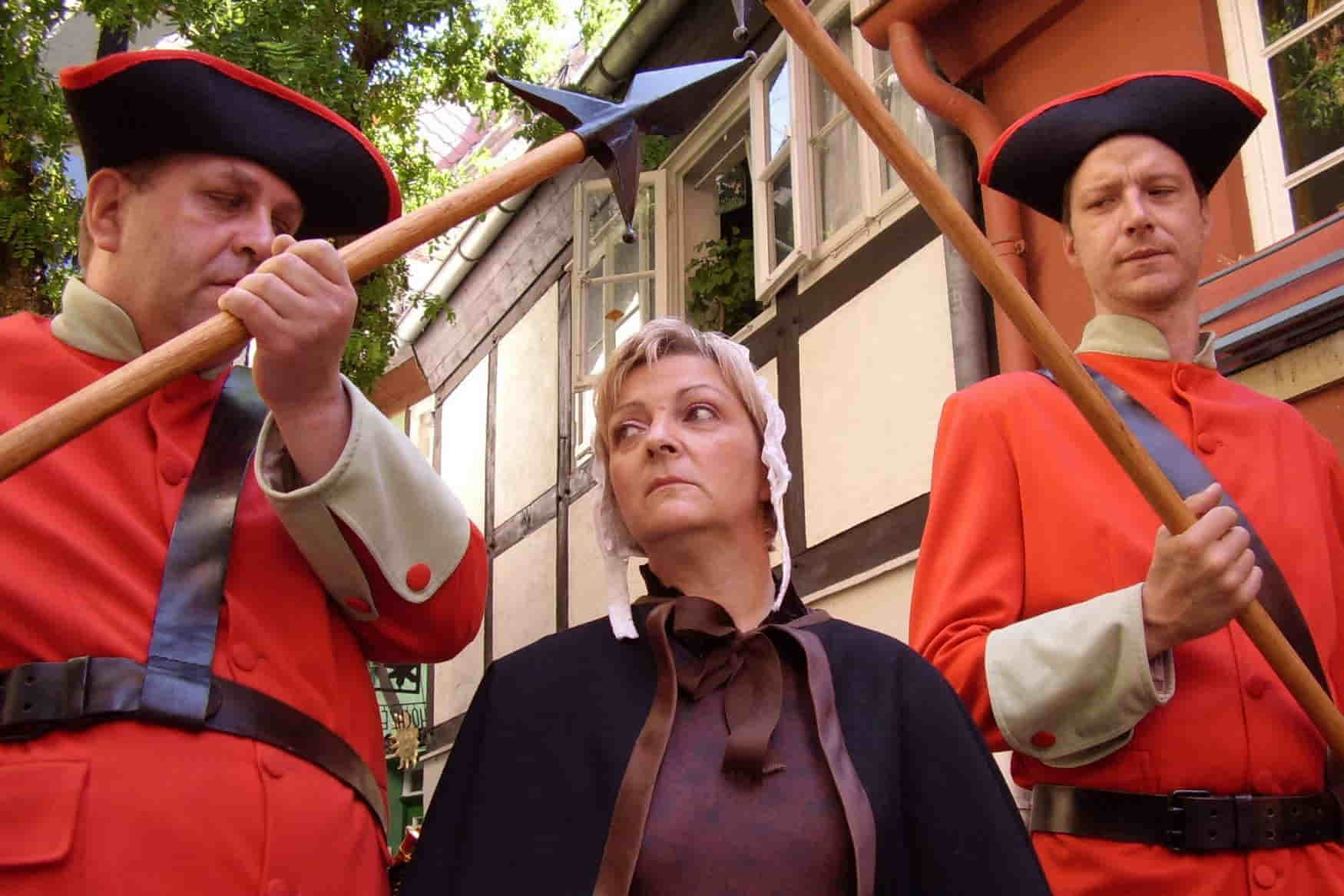 Bremer Geschichtenhaus photo 1