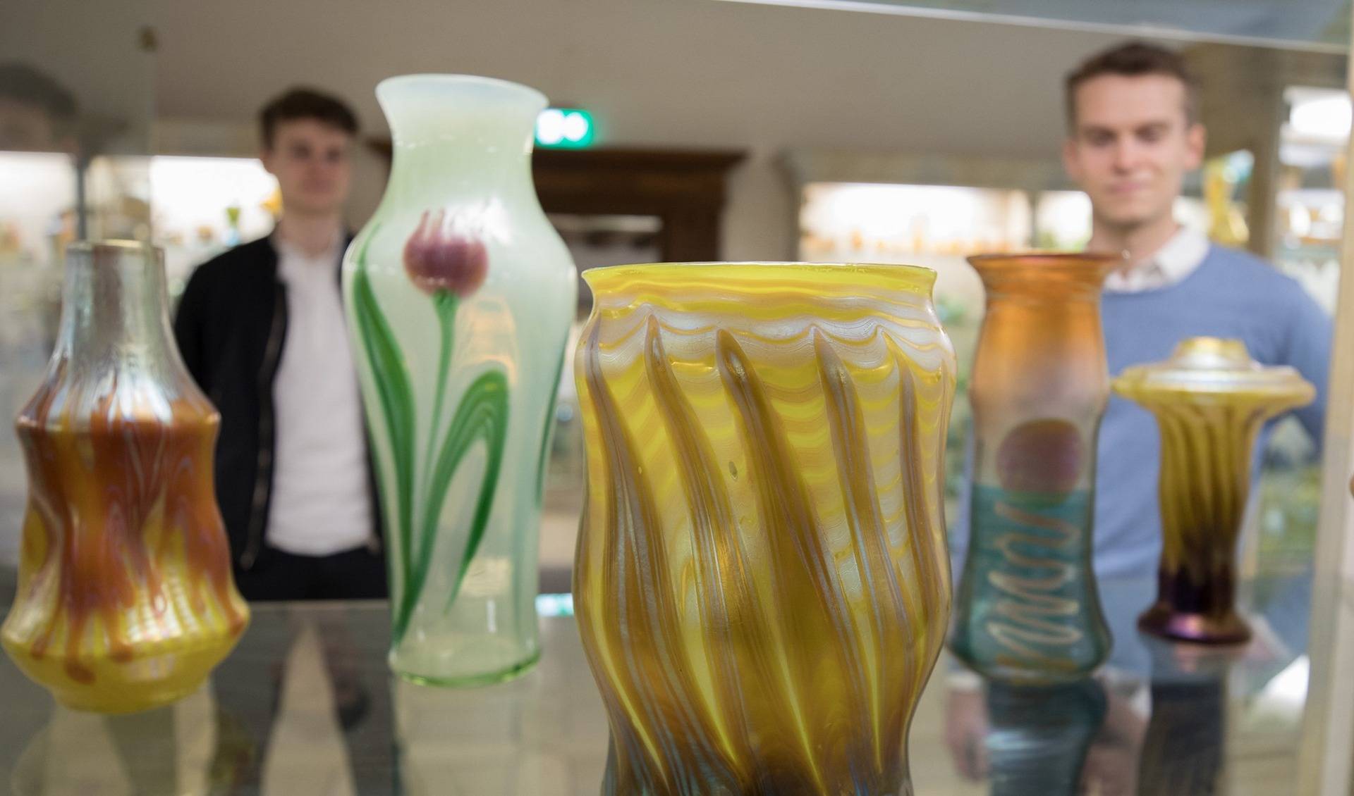 Glasmuseum Passau