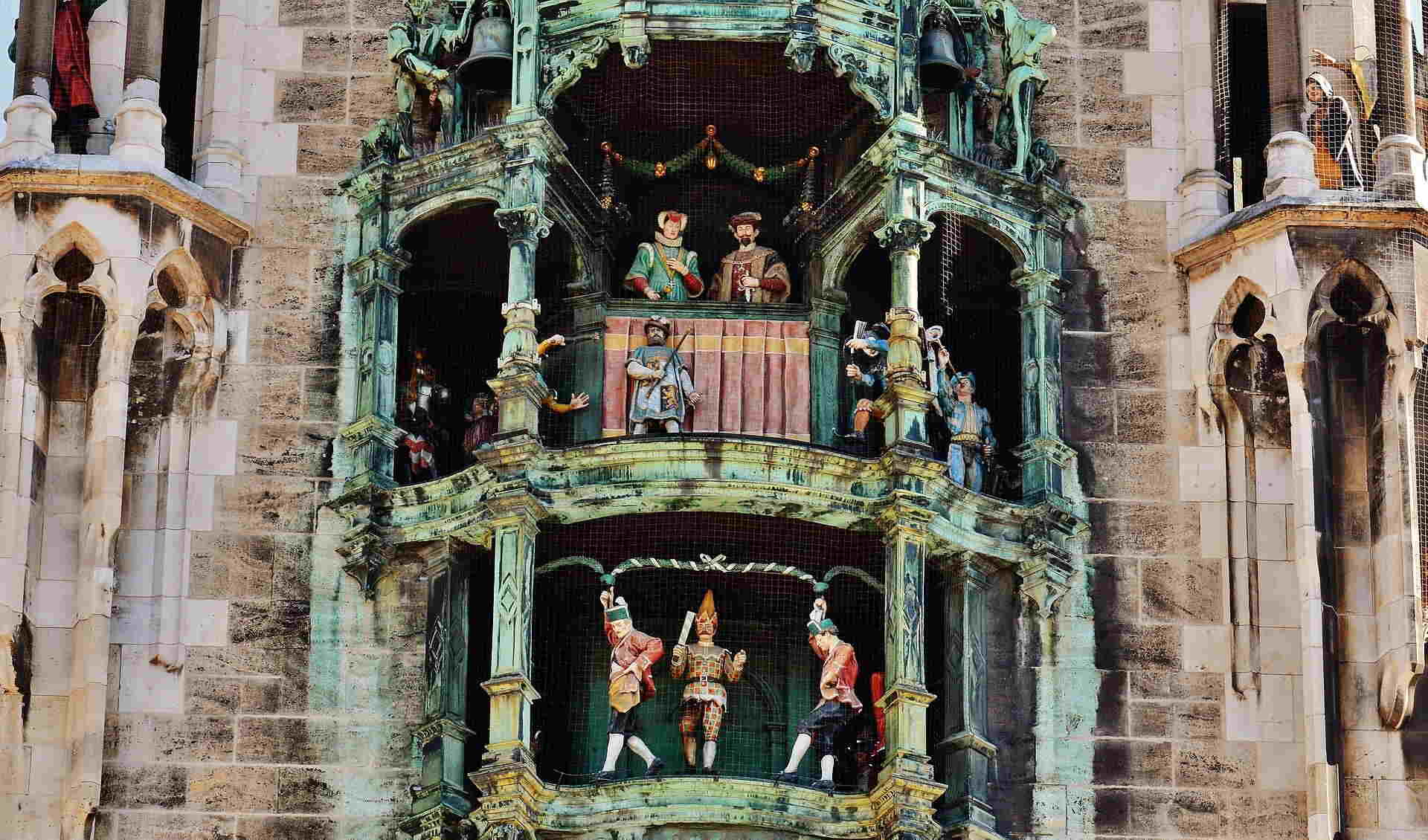 Glockenspiel