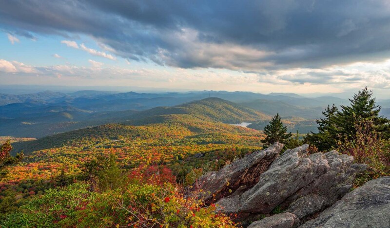 Grandfather Mountain