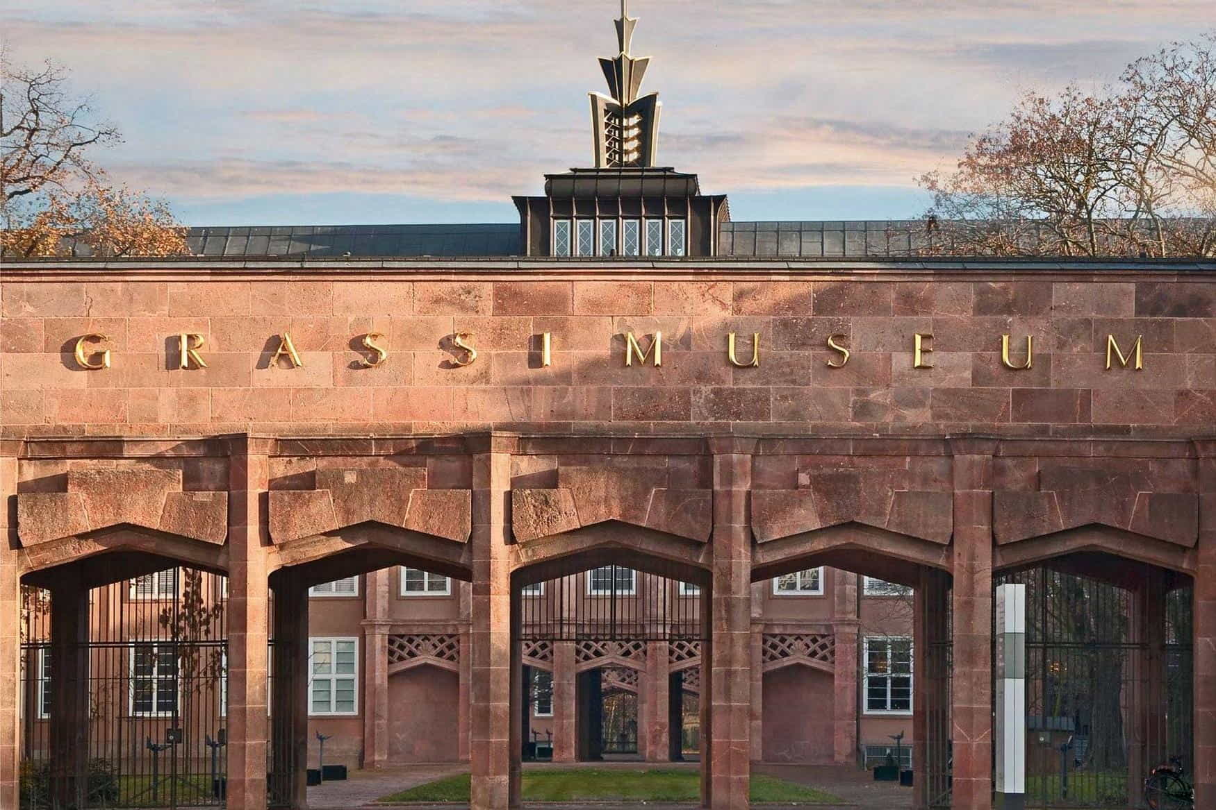 Grassi Museum photo 1