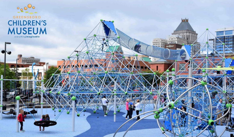 Greensboro Childrens Museum