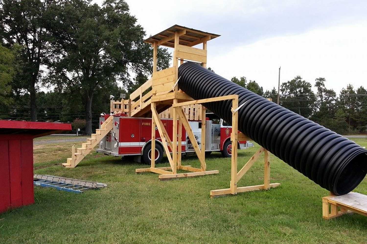 Hall Family Farm photo 1