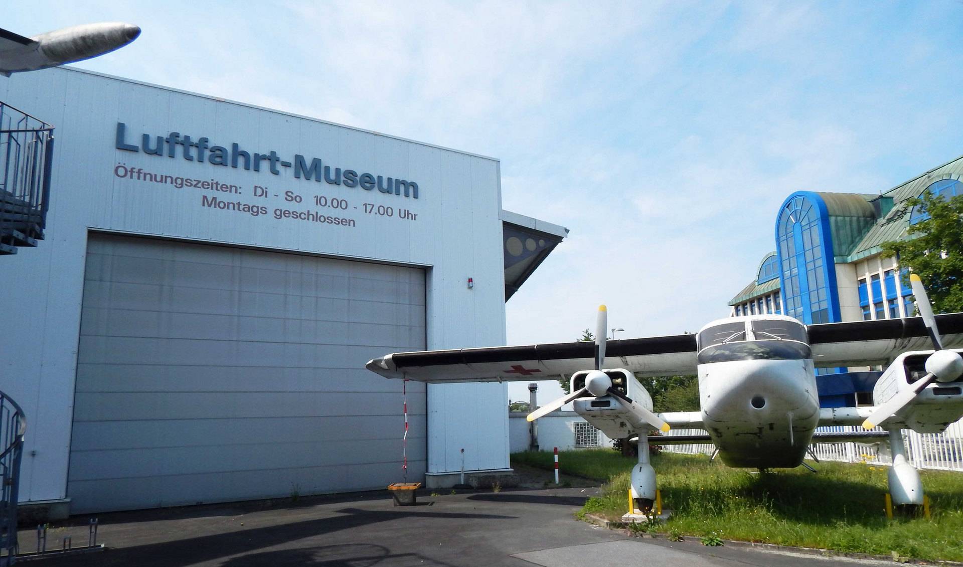 Hannover Aviation Museum