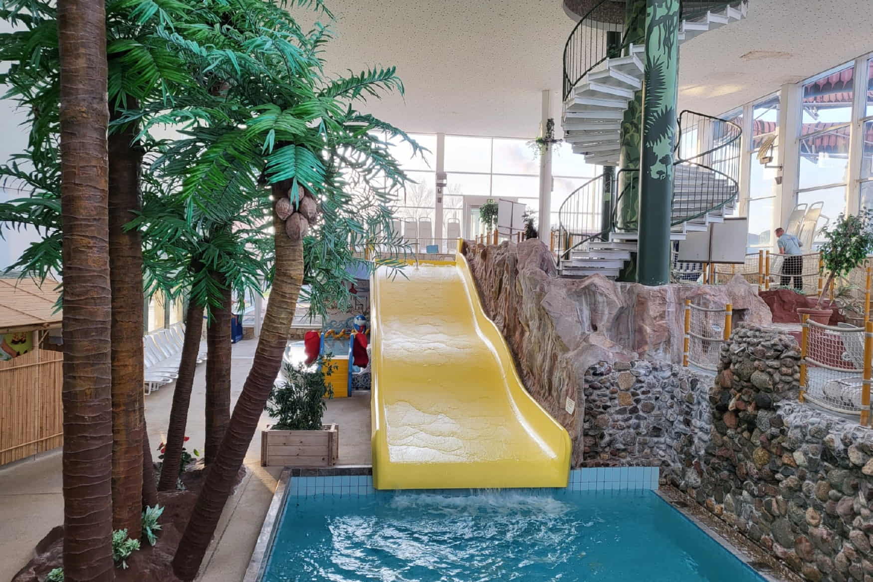 Wonnemar Wismar фото 1