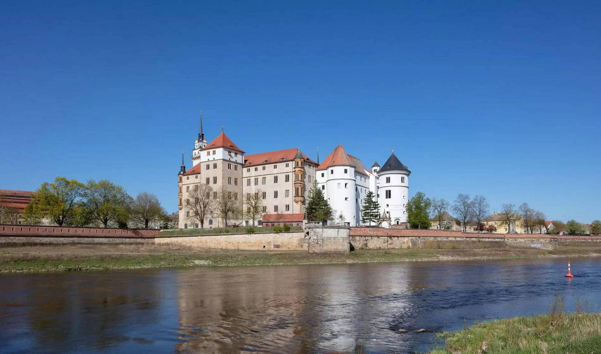 Hartenfels Castle