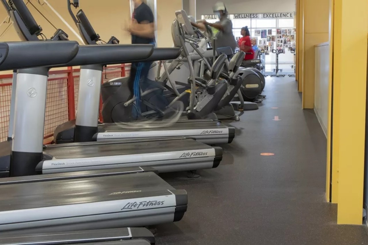 Hayes-Taylor Memorial YMCA photo 1