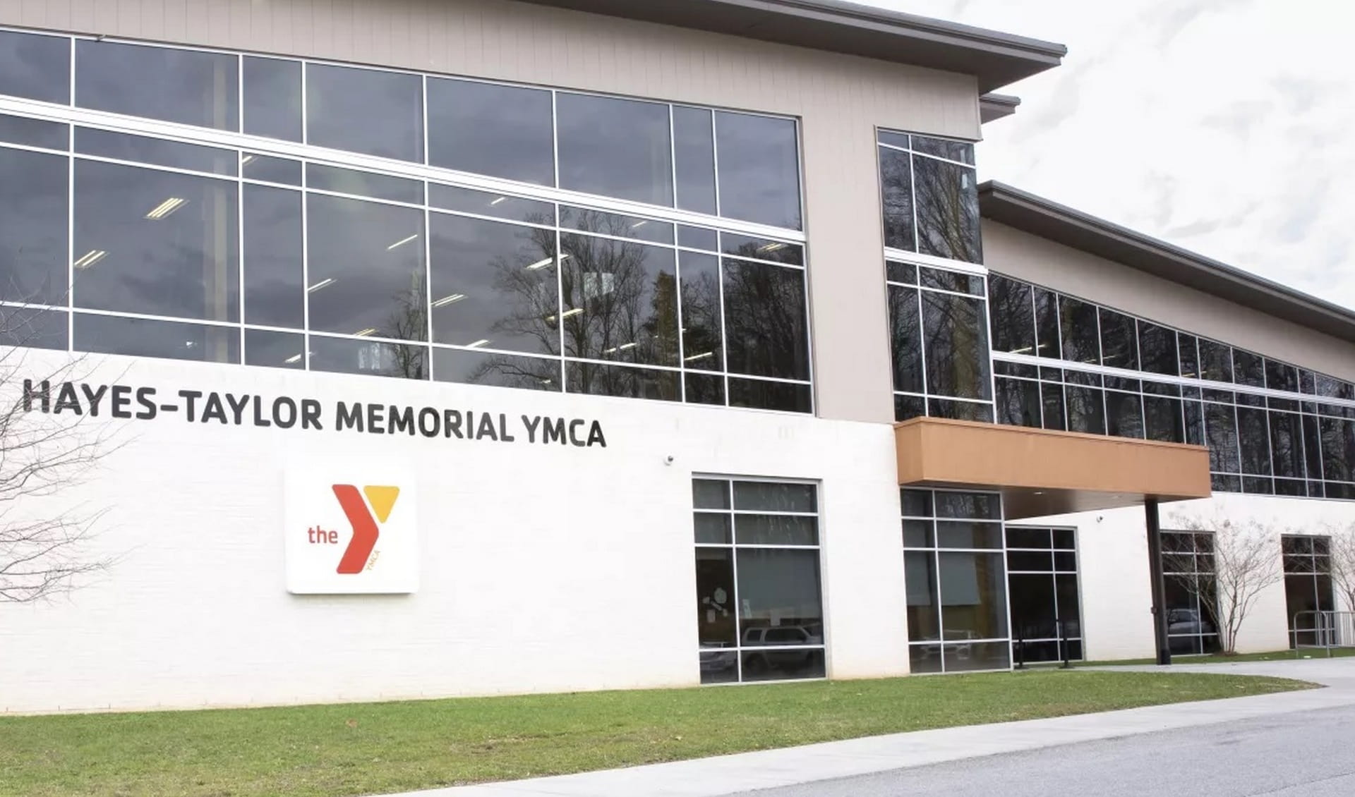 Hayes-Taylor Memorial YMCA