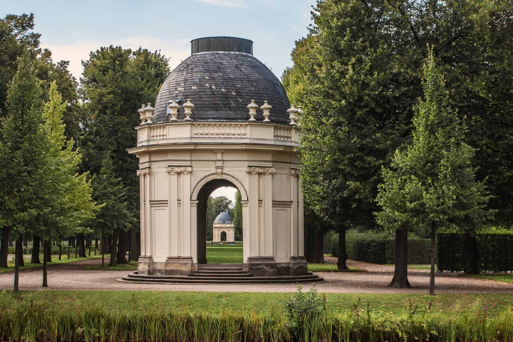 Herrenhausen Gardens photo 1