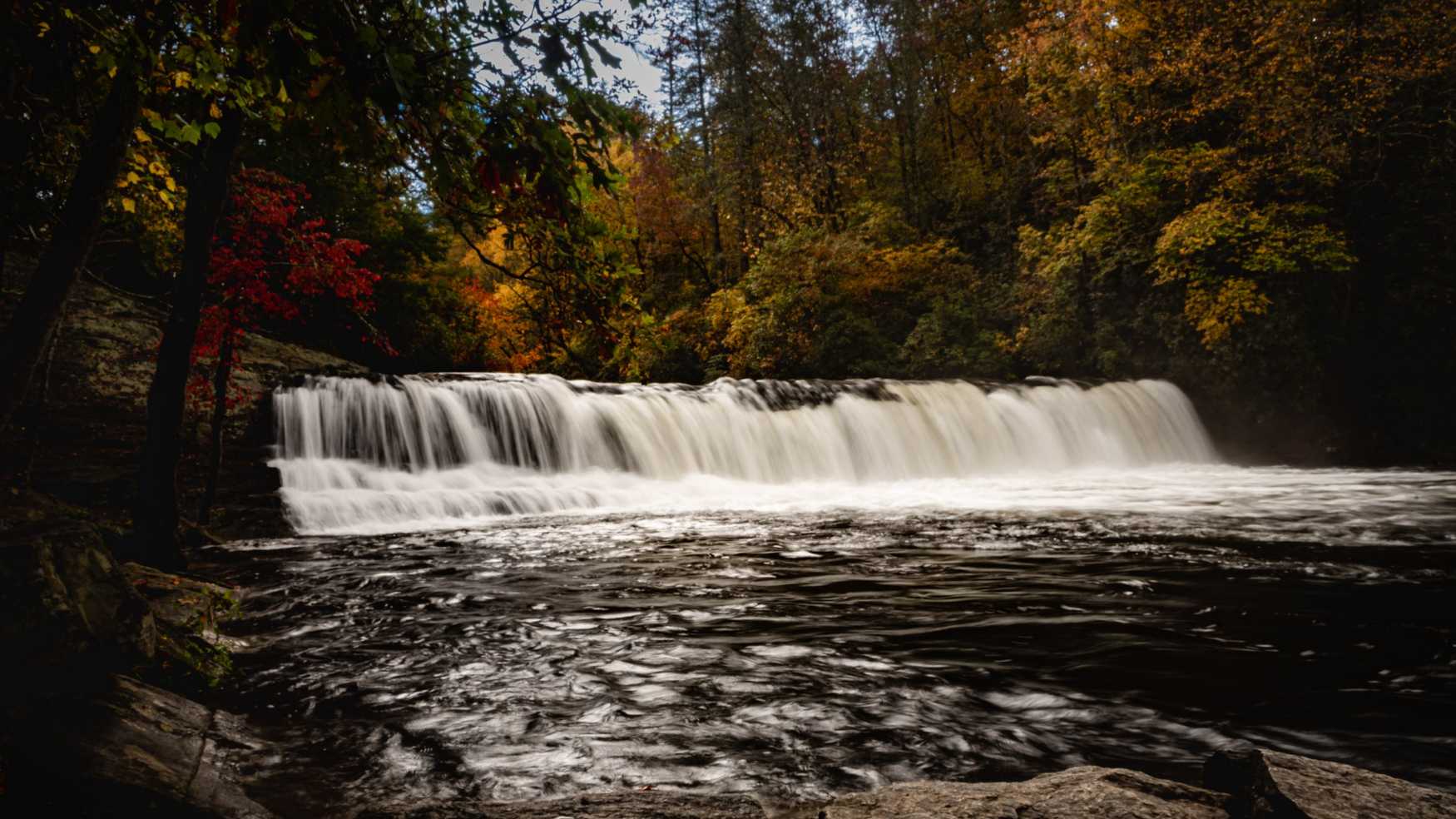 High Falls