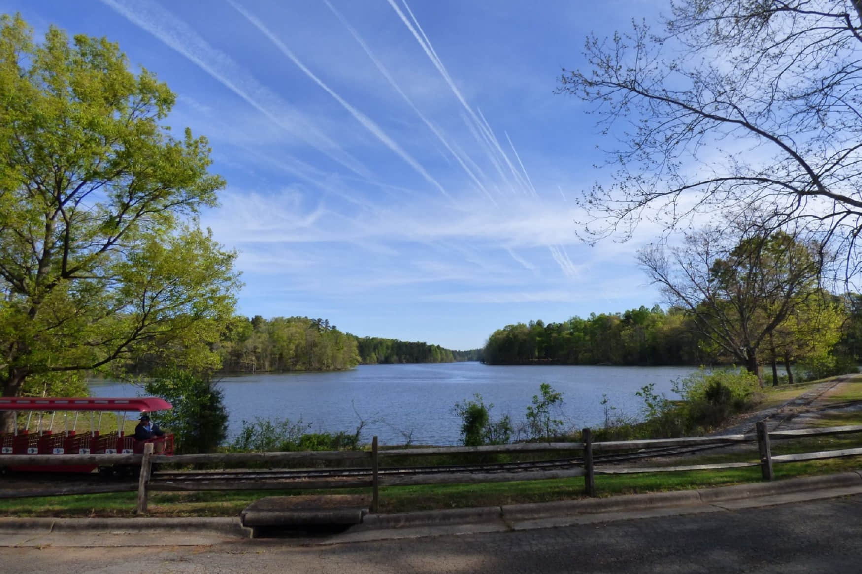 Lake Brandt Marina фото 1