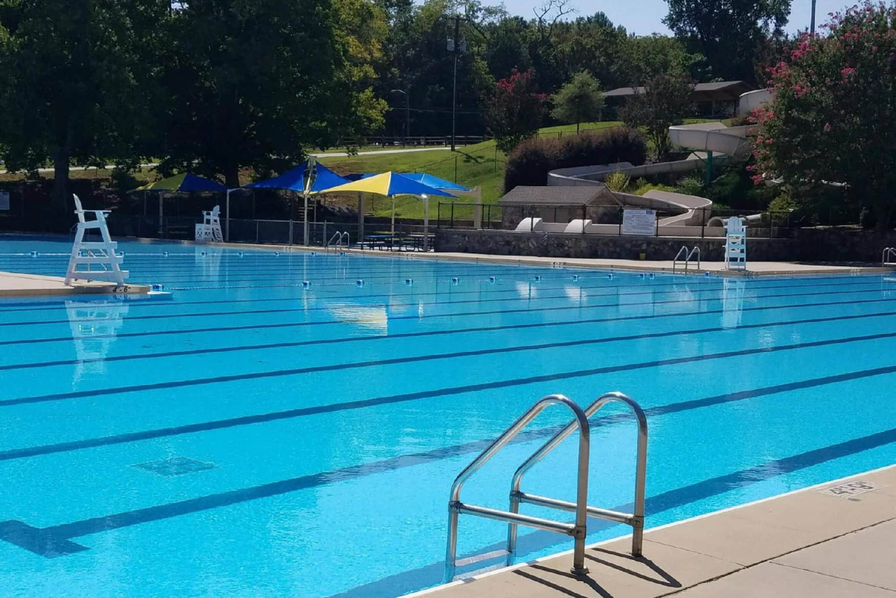 Wet n Wild Emerald Pointe фото 1