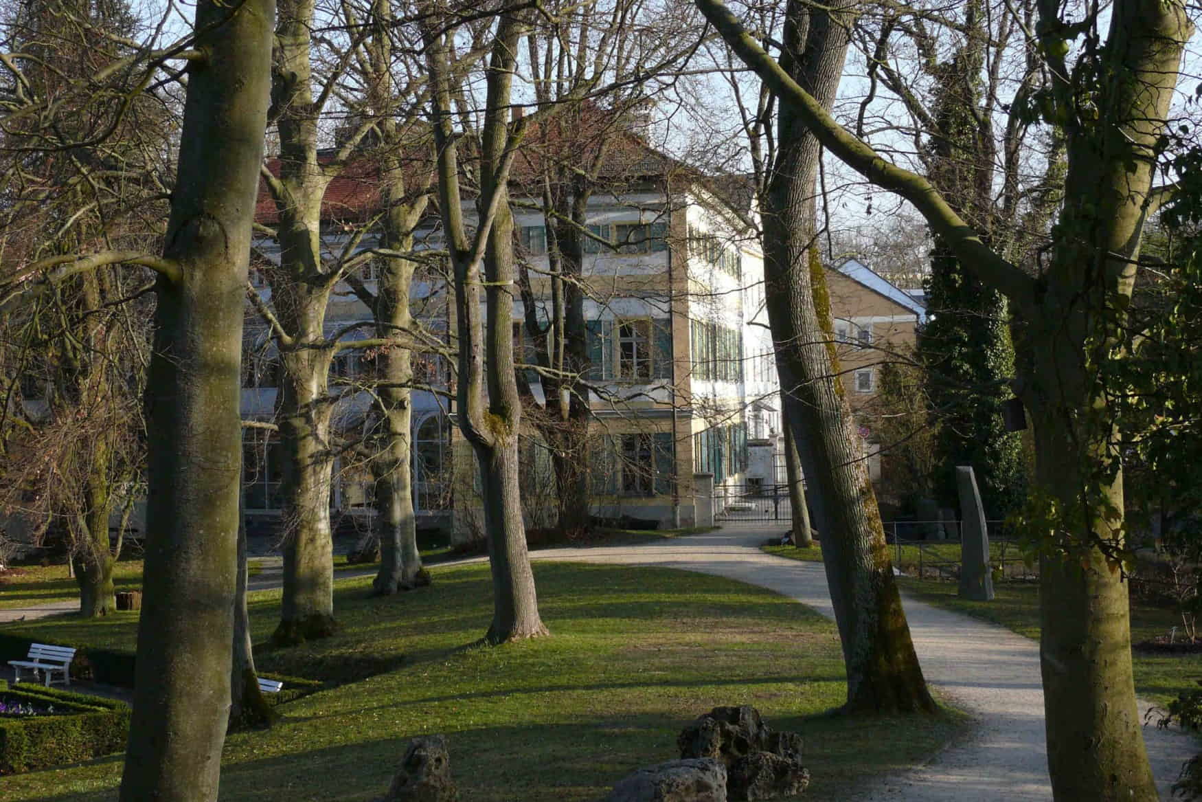 Natural History Museum of Eastern Bavaria photo 1