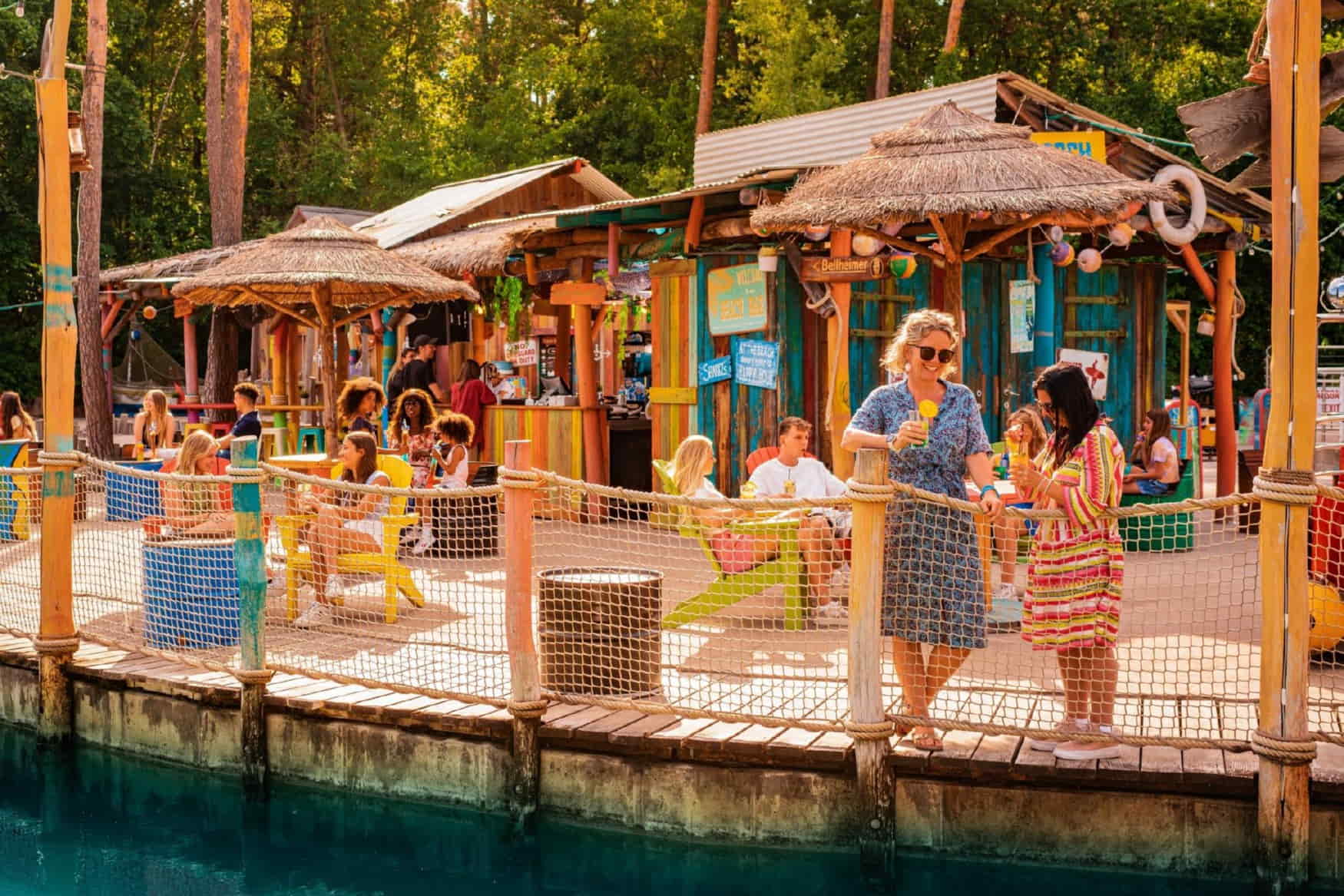 Holiday Park Germany photo 1