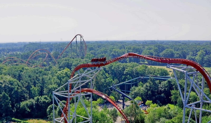 Holiday Park Germany