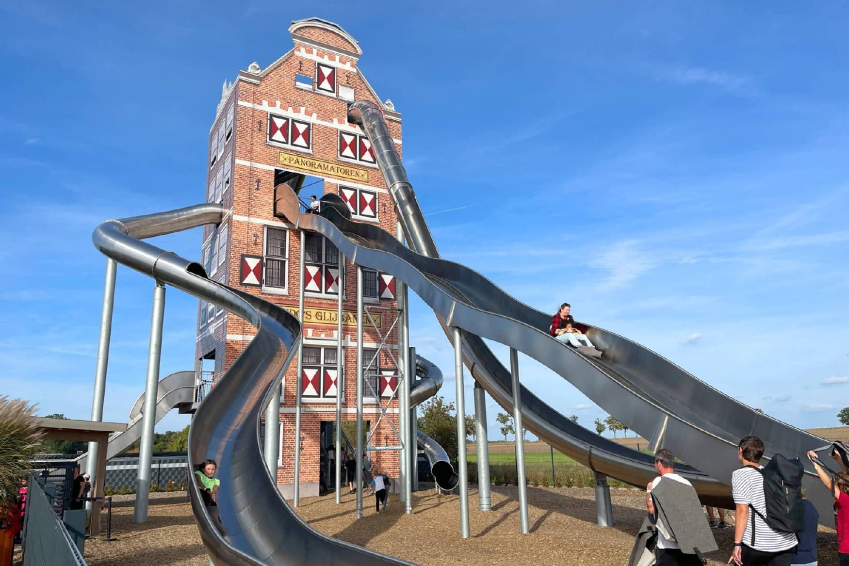 Holland-Park Berlin photo 1