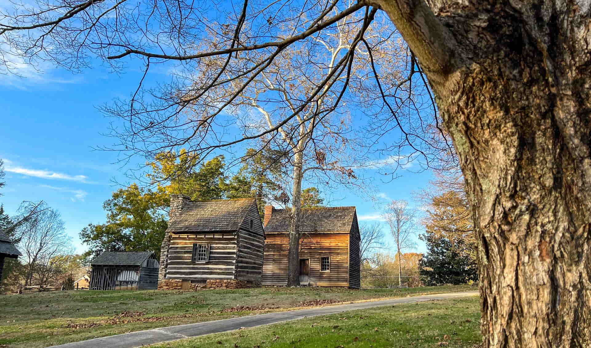 Hoskins Farm Site