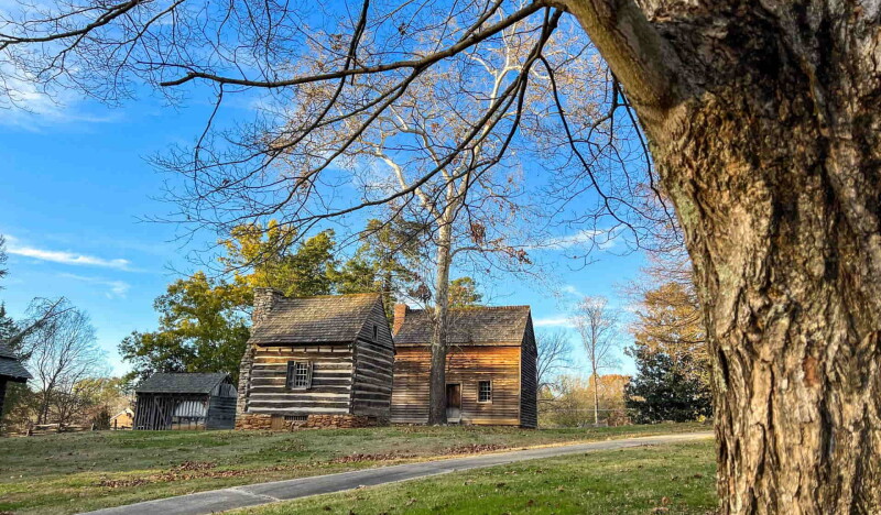 Hoskins Farm Site