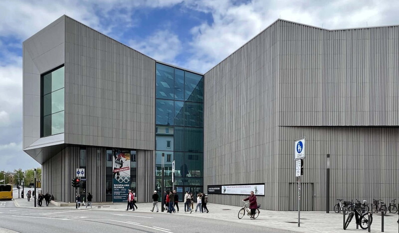 The House of Bavarian History