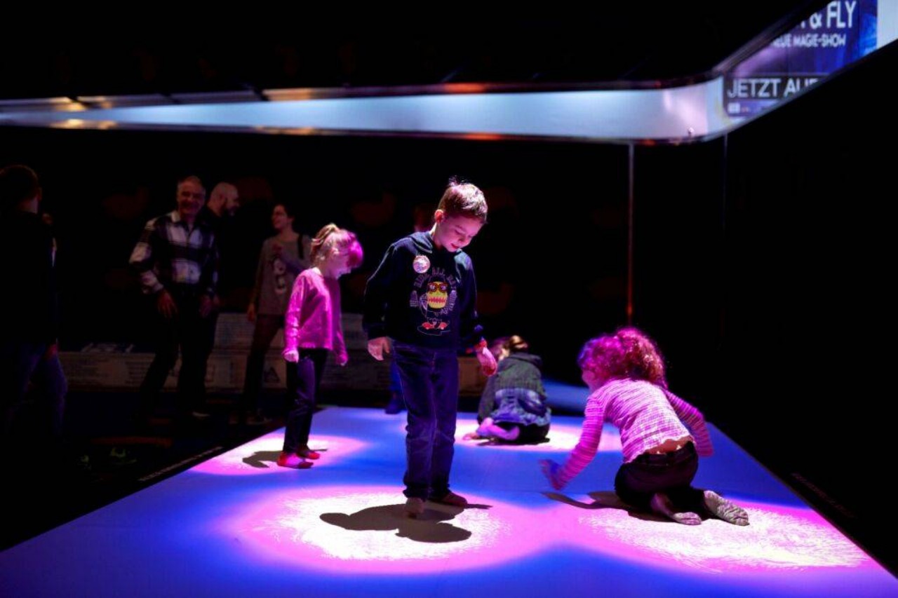 House of Magic photo 1