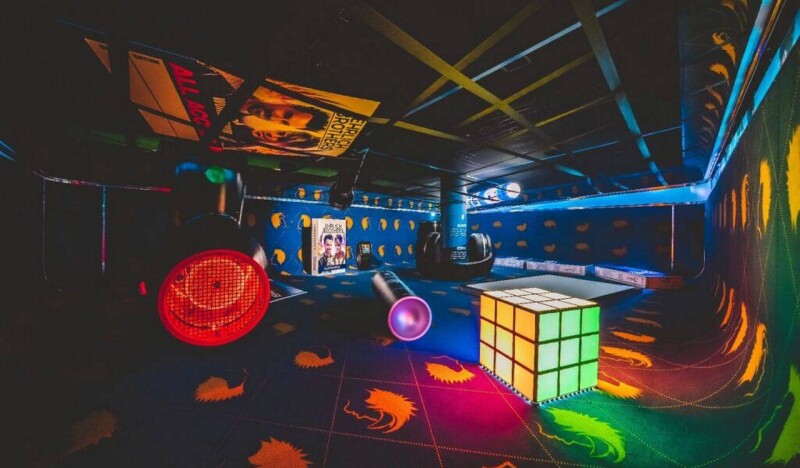 House of Magic