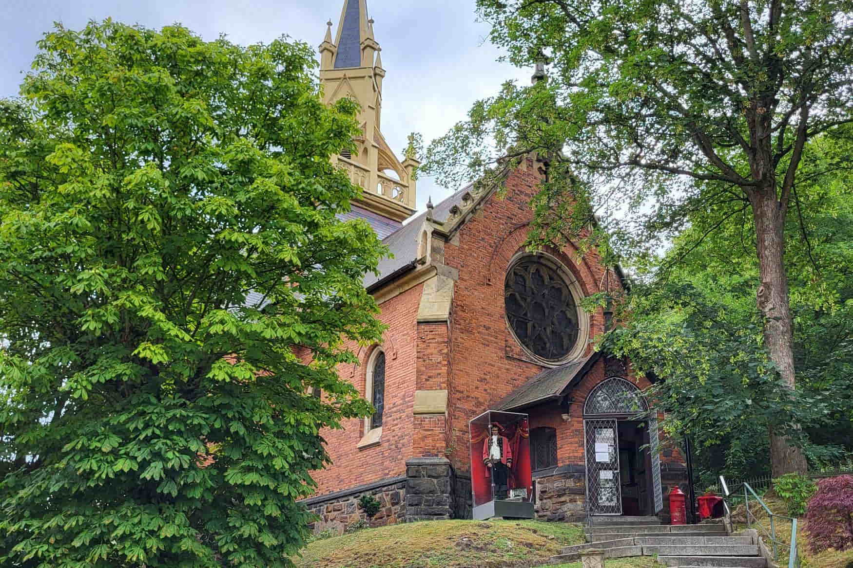 House of Wax photo 1