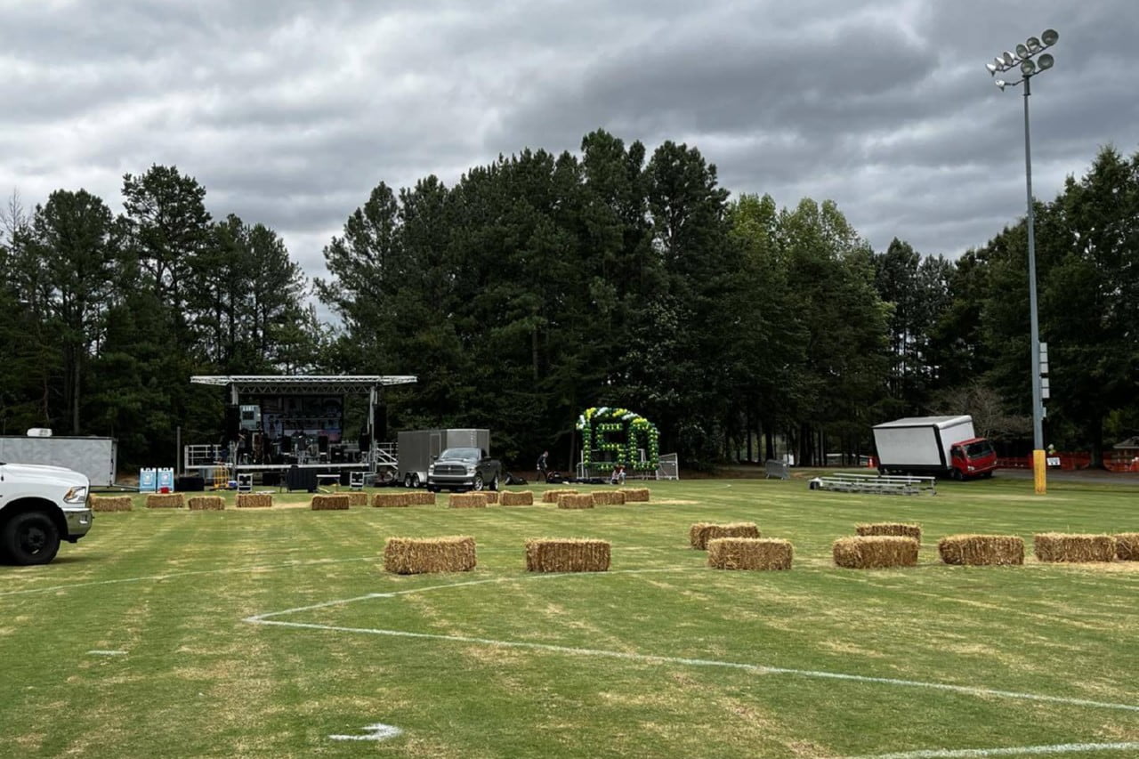 Huntersville Athletic Park photo 1