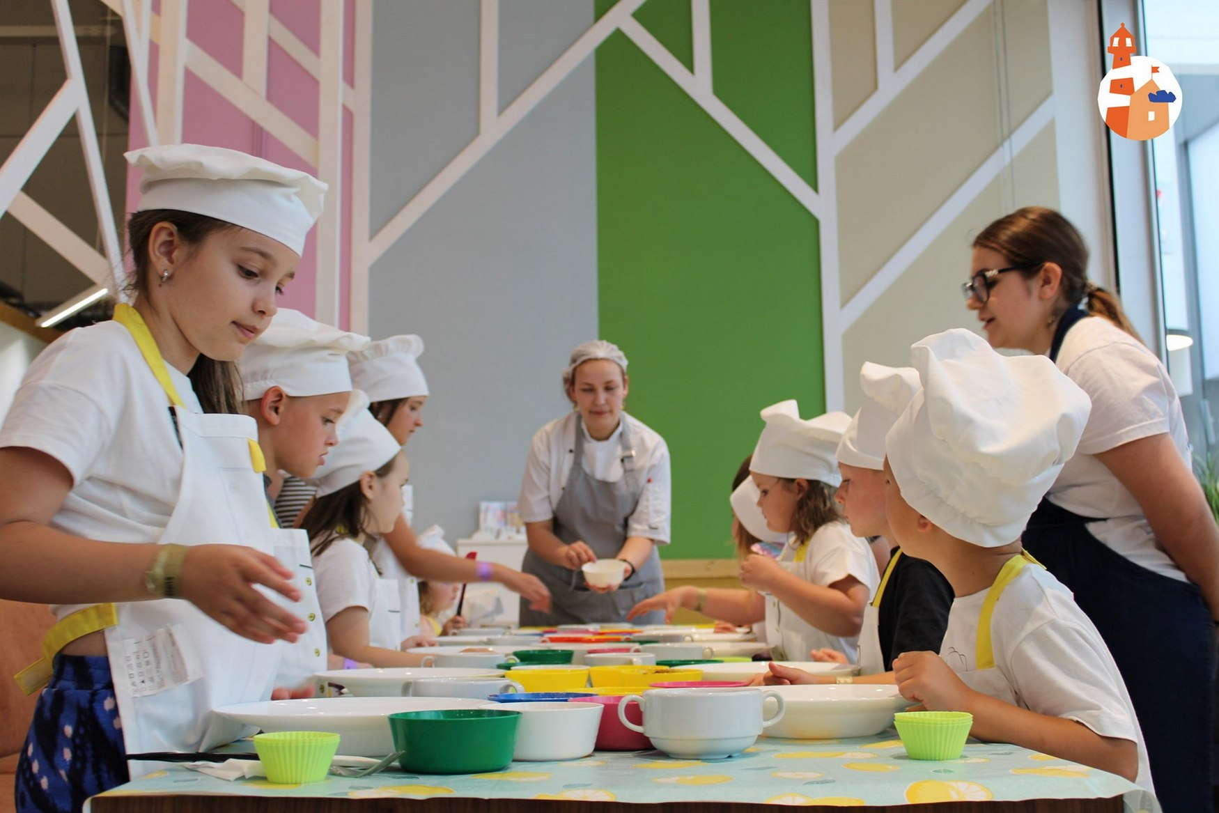 Superland Praha photo 1