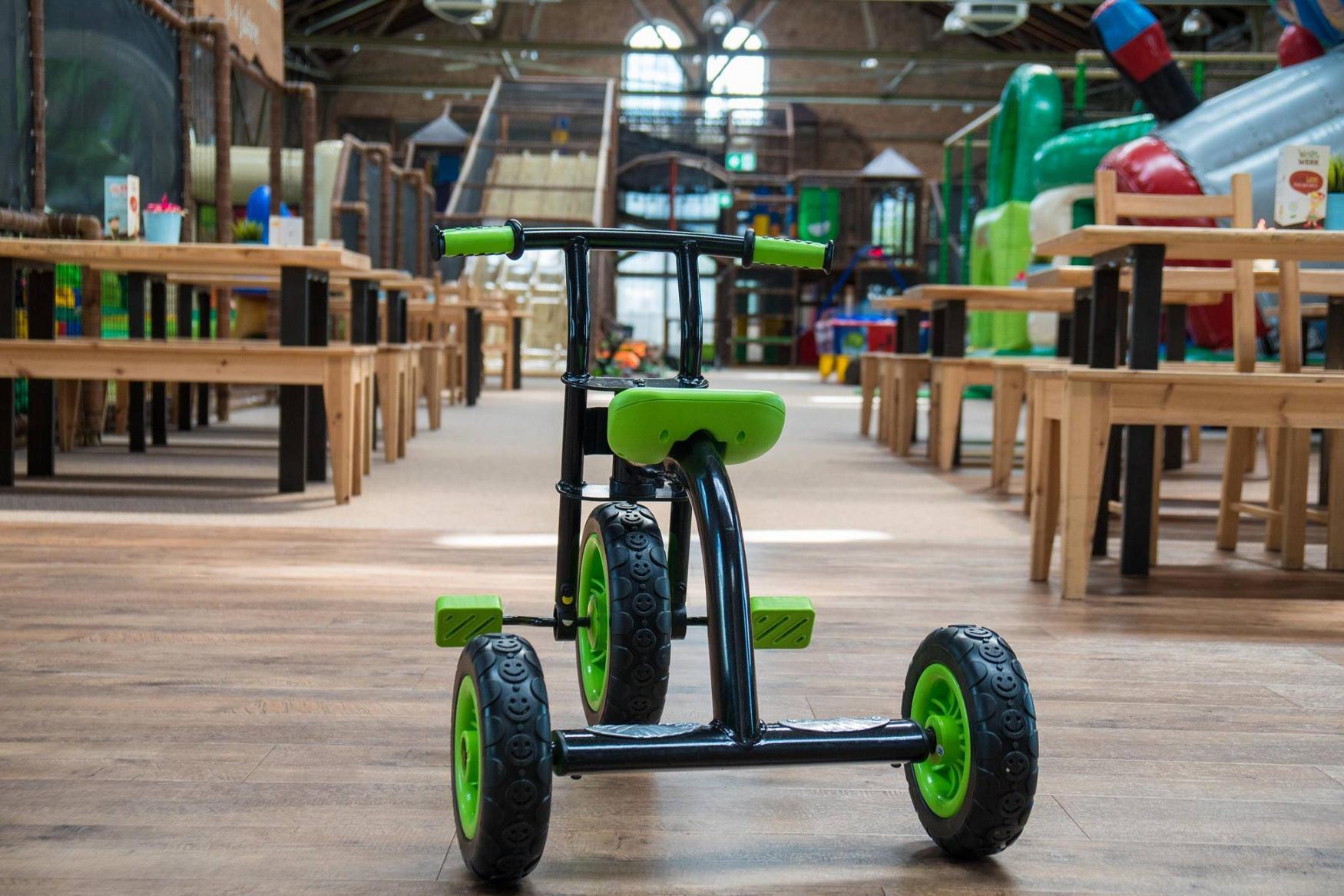 WichtelWerk Play Centre photo 1