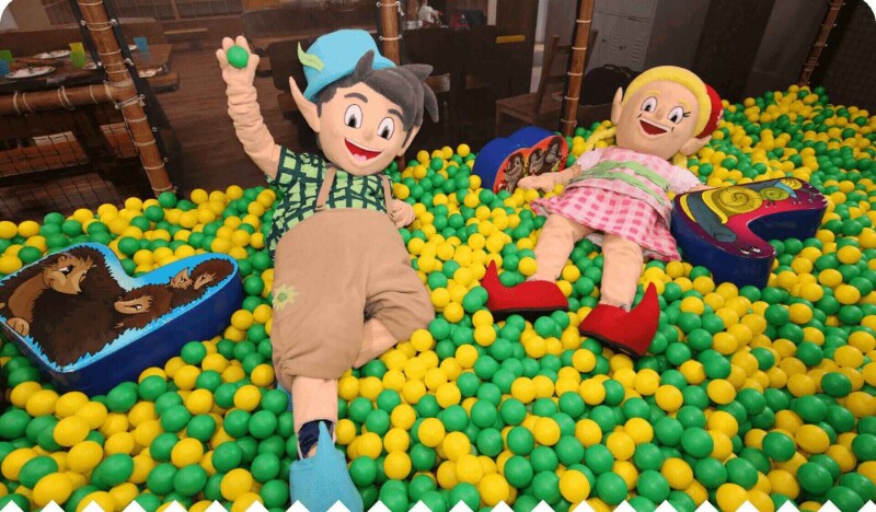 WichtelWerk Play Centre