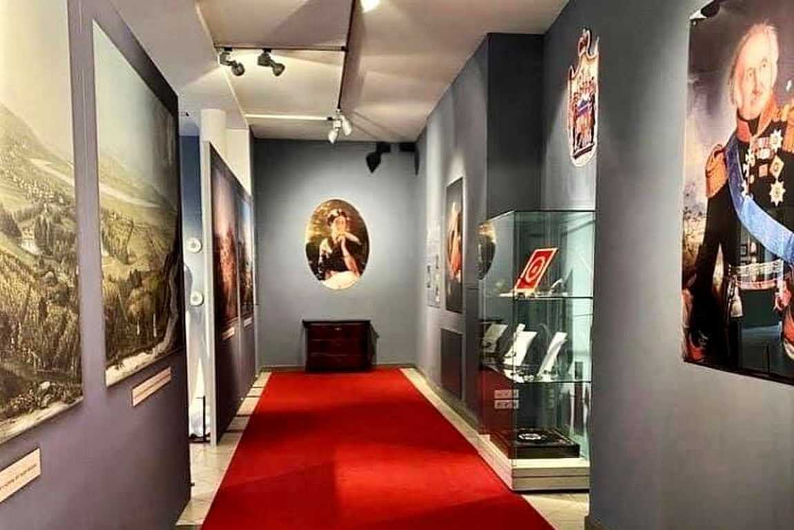 new museum at sayn castle photo 1