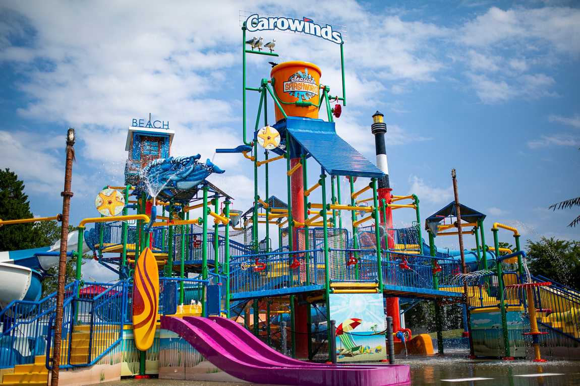carowinds photo 5
