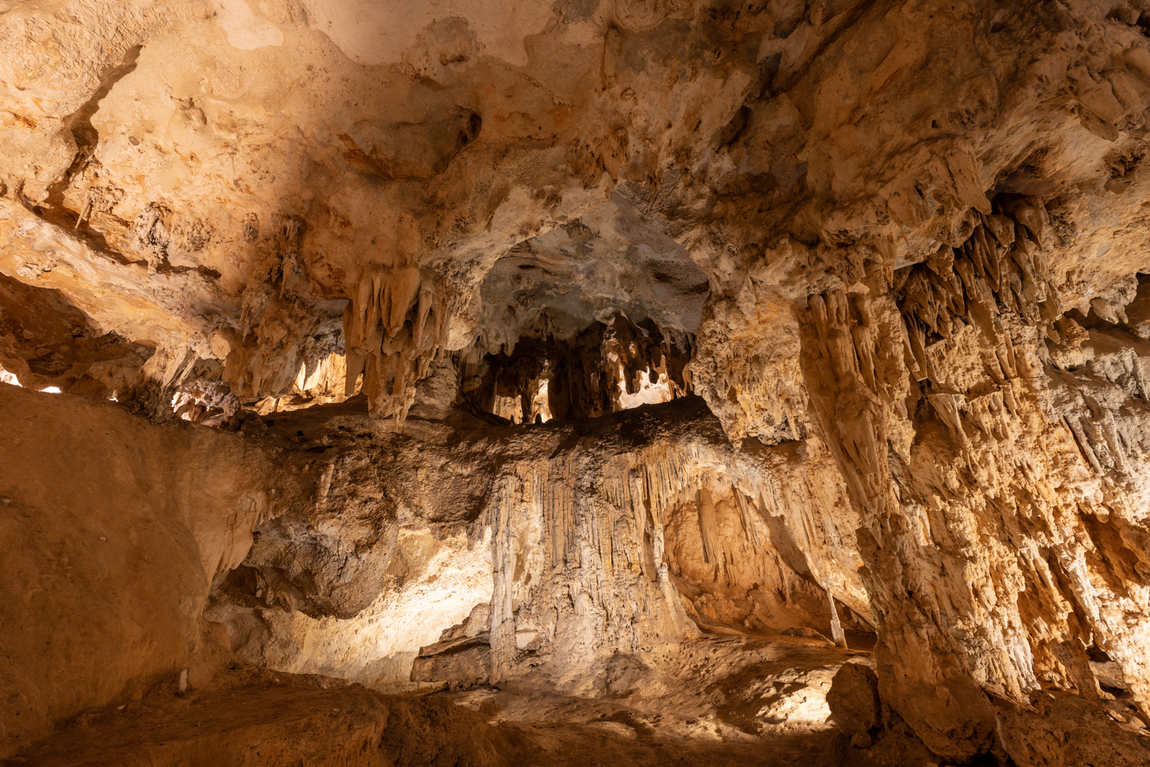 пещеры нерхи фото 1