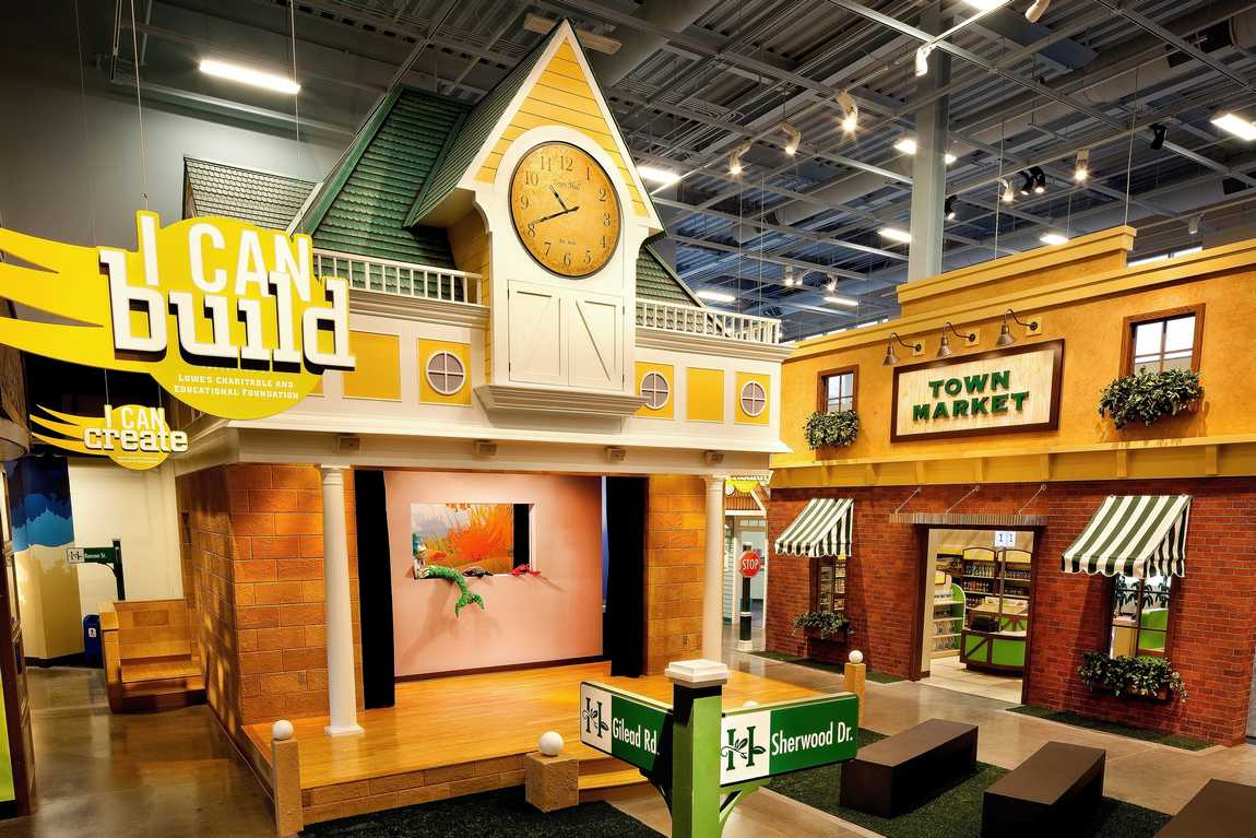 discovery place kids-huntersville photo 1
