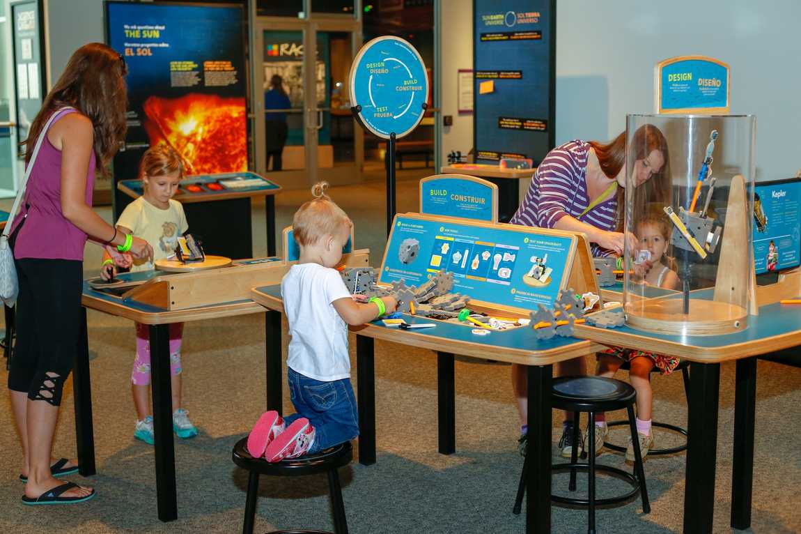 hands on! children’s museum photo 1