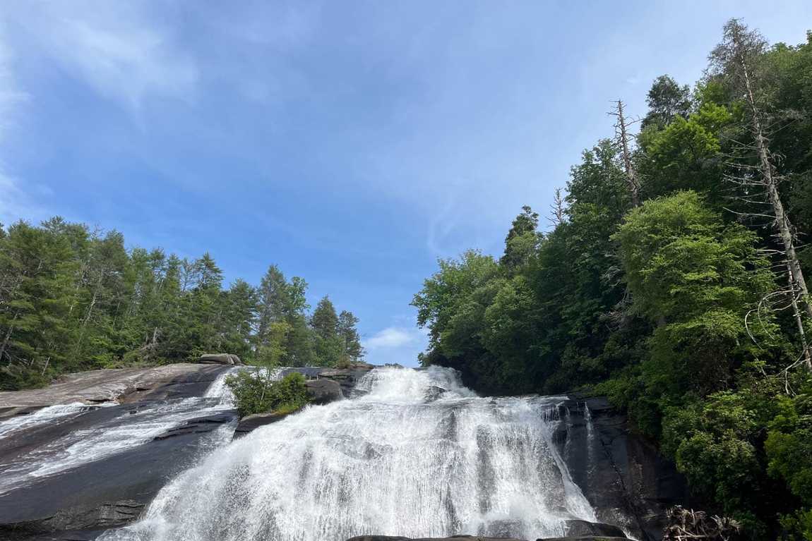 high falls photo 1
