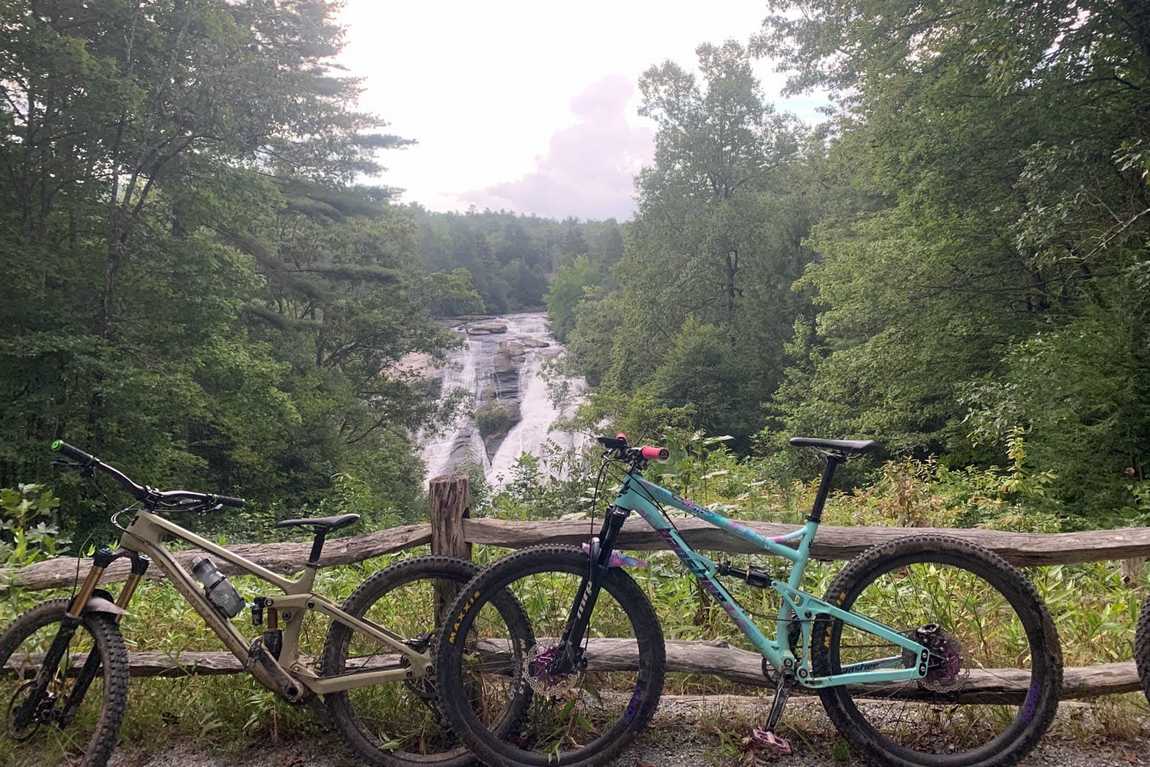 high falls photo 2