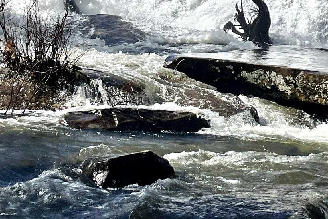 high falls photo 5