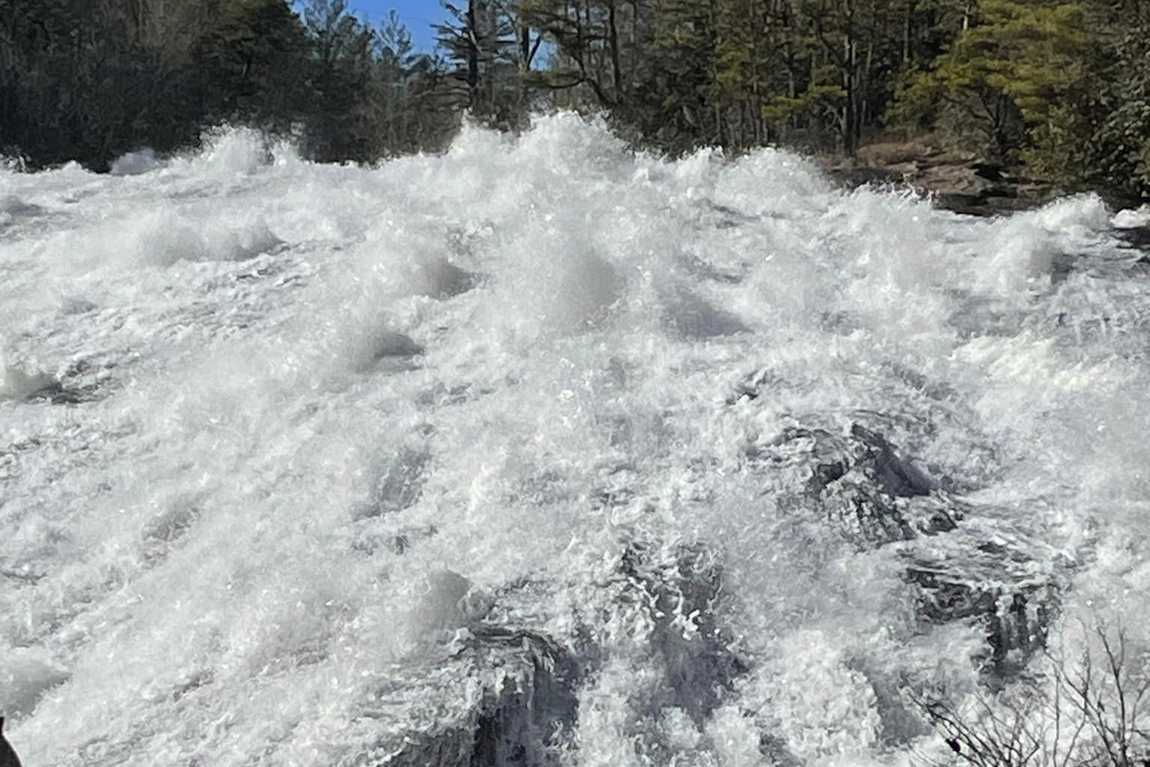 high falls photo 4