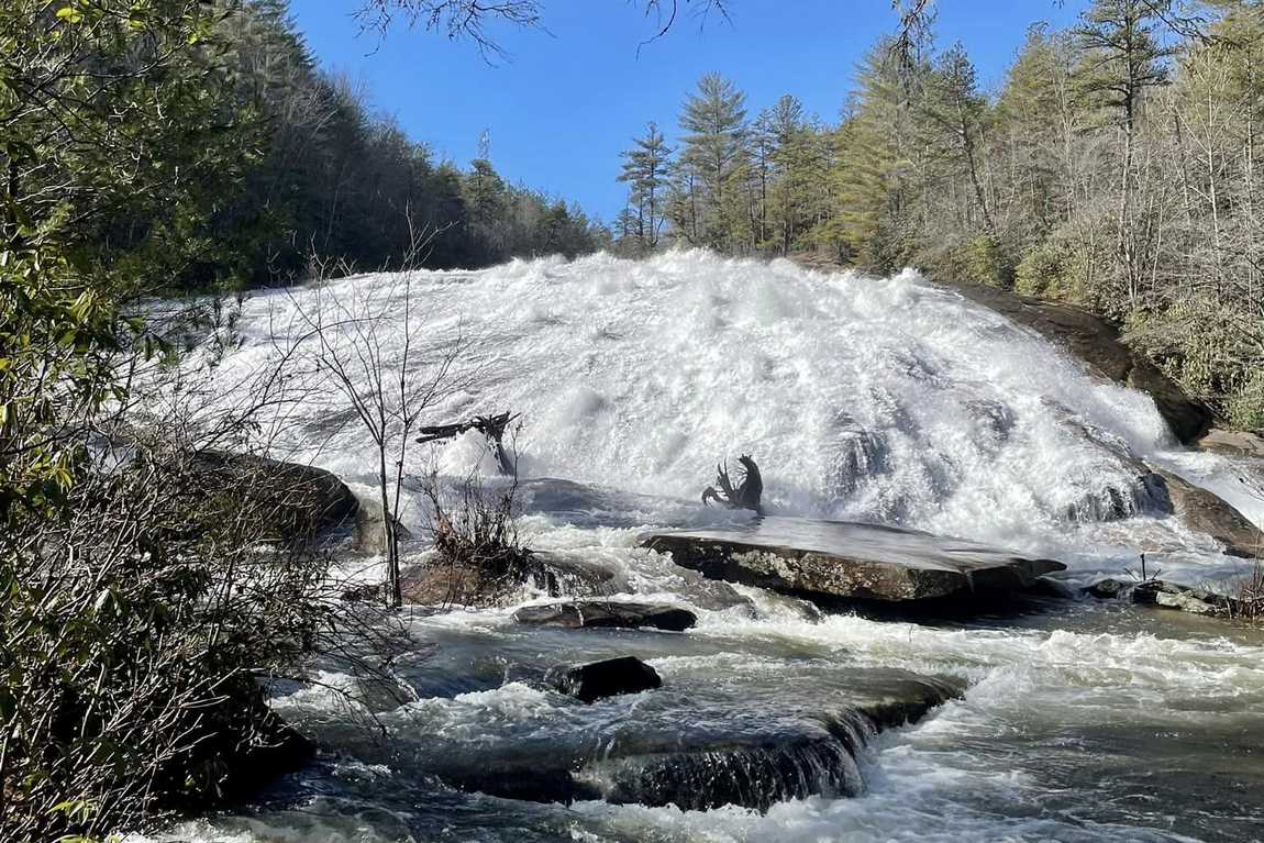 high falls photo 3