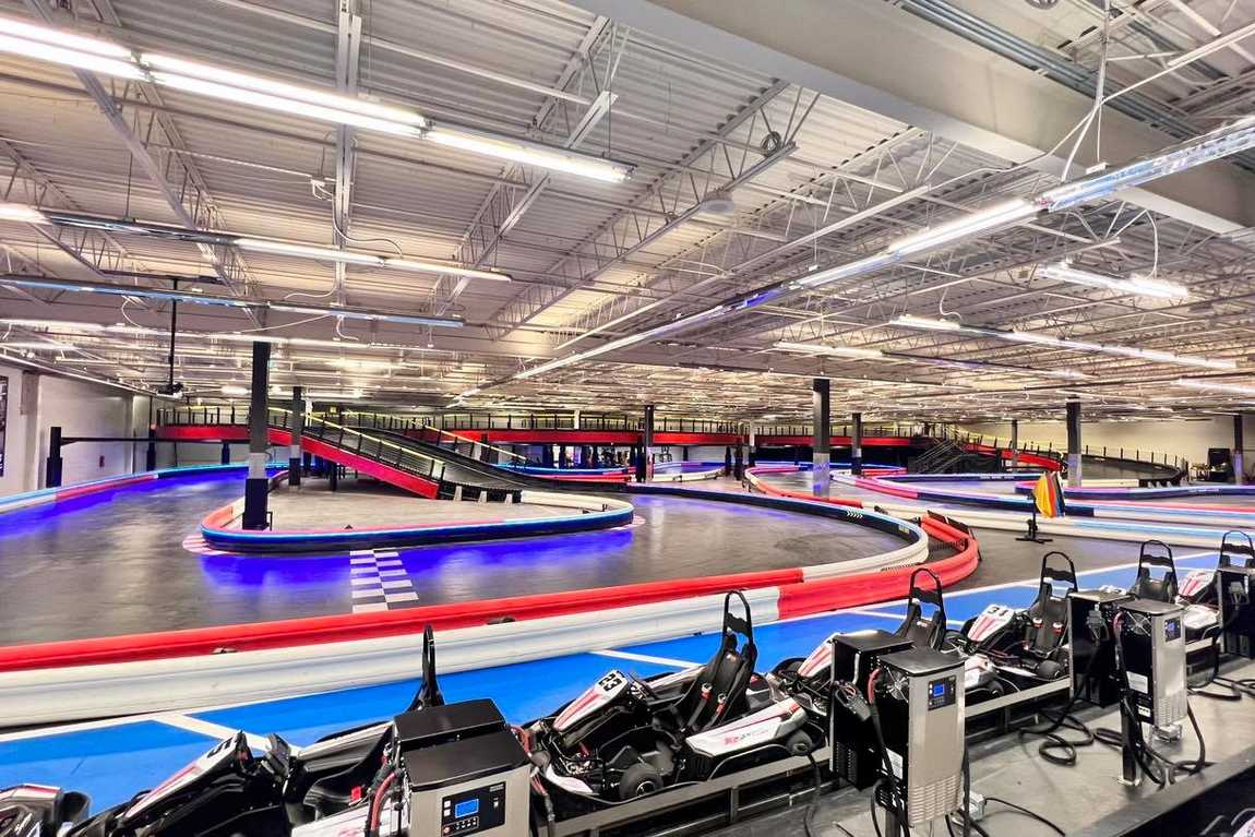 k1 speed concord photo 1